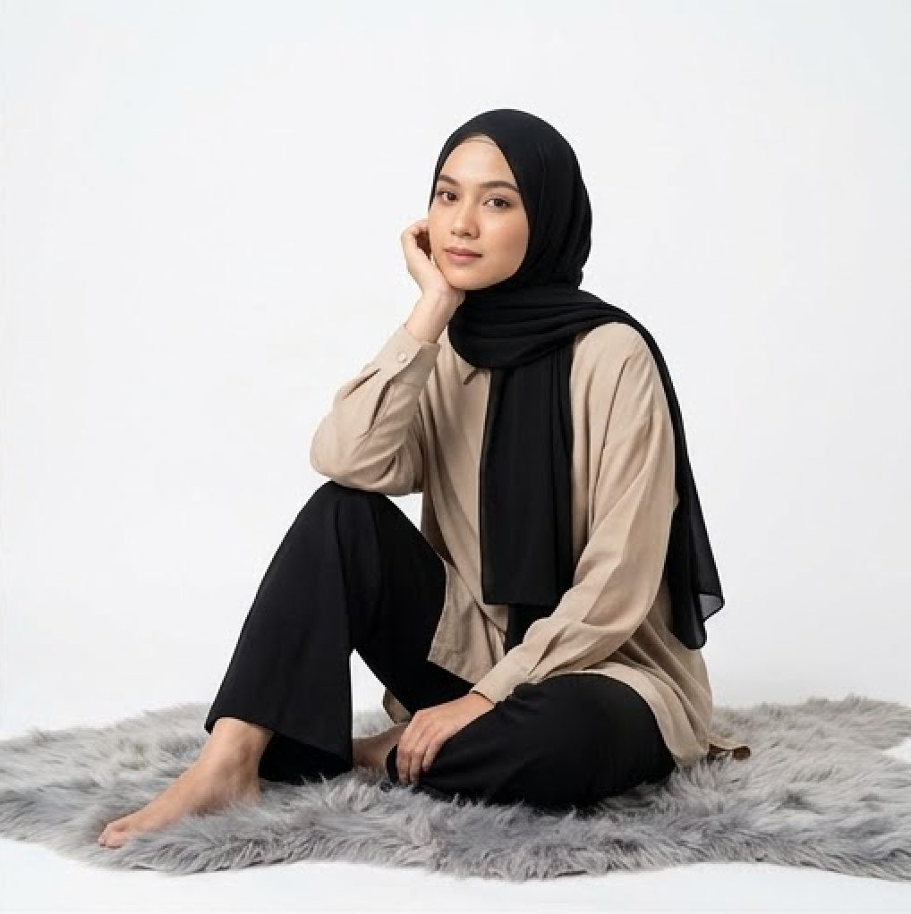 Duduk Aesthetic