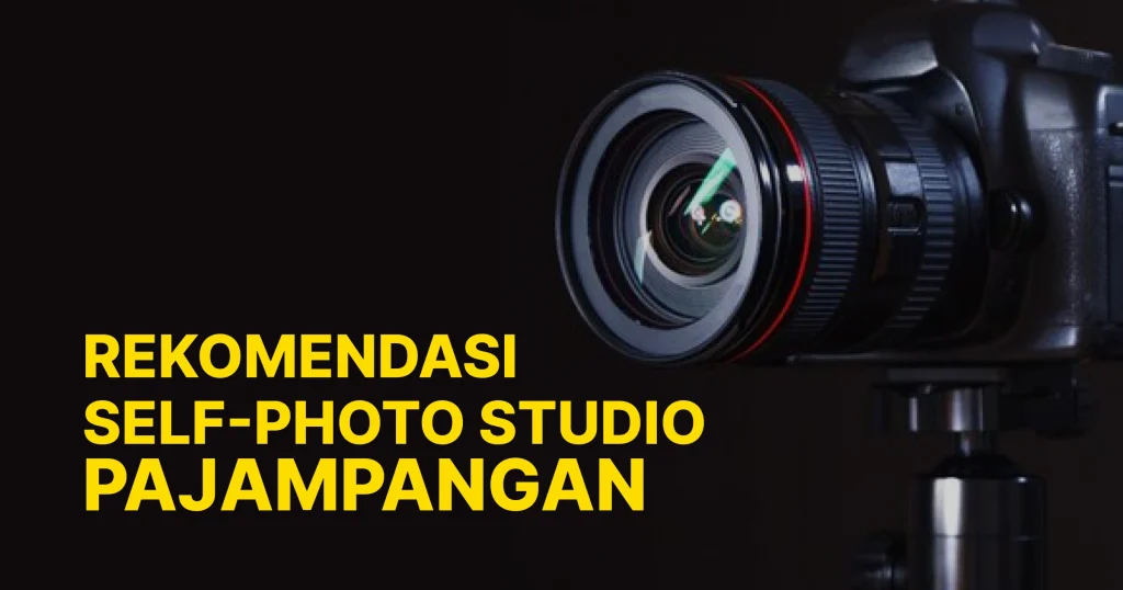 rekomandasi self-photo studio jampangkulon